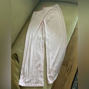 NWT! Edikted "Olivia Striped Loose Fit Pants"